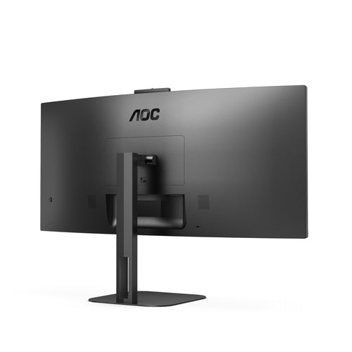 AOC V5 CU34V5CW LED display 86.4 cm (34 AOC V5 CU34V5CW LED display 86.4 cm (34